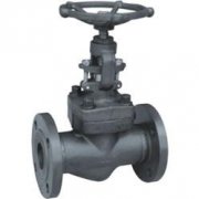 山工(gong)鍛鋼截止閥