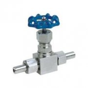 外螺紋不鏽(xiu)鋼截止閥