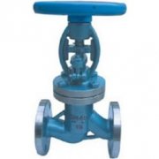 WJ41H波紋管截止(zhǐ)閥