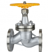 J41N 型燃氣(qì)專用截