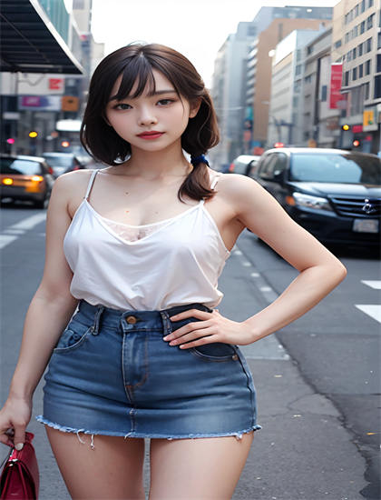 《未来商店》人物深度：角色选择的恰当性与艺术效果 理解表演与导演的配合